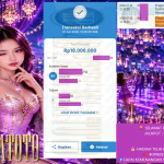 4DPRIZEWLATOTO JACKPOT PRAGMATIC “Starlight Princess 1000″‎ ‎‏‏‎Rp 18.000.000,- LUNAS