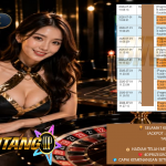 BINTANG4DP JACKPOT PRAGMATIC SLOT βAuto Rouletteβ ββββRp 24.700.000,- LUNAS