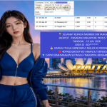 BINTANG4DP JACKPOT PASARAN SINGAPORE POOLS “0647 ” Rp 22.000.000,- LUNAS