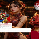 INDO-POOLS JACKPOT PASARAN TOTO MACAU 3 “6654” Rp 17.000.000,- LUNAS