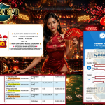 ANGKANET4D JACKPOT PRAGMATIC “Indonesian Mega Sic Bo”‎‏‏‎‎ Rp45.000.000,- LUNAS