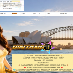 BINTANG4DP JACKPOT SYDNEY POOLS FULL ( TIAP HARI ) “9057” Rp30.000.000,- LUNAS