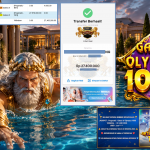 INDOVEGAS4D JACKPOT PRAGMATIC ” Gates of Olympus 1000 ” Rp 27.400.000 ,- LUNAS