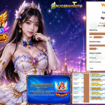 ANUGERAHTOTO JACKPOT PRAGMATIC ” Starlight Princess Super Scatter ” Rp 10.100.000 ,- LUNAS