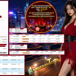 ANUGERAHTOTO JACKPOT HONGKONG POOLS (TIAP HARI) ” 4152 ” Rp. 10.000.000 ,- LUNAS