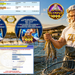 SHIO88 JACKPOT PRAGMATIC ” Gates of Olympus 1000 ” Rp 11.300.000 ,- LUNAS
