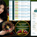 SHIO88 JACKPOT PRAGMATIC LIVE GAME ” Roulette ” ‎‏‏‎Rp 15.800.000 ,- LUNAS