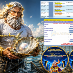 ANUGERAHTOTO JACKPOT PRAGMATIC ” Gates of Olympus 1000 ” Rp 14.019.000 ,- LUNAS