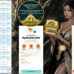 SHIO88 JACKPOT PGSOFT Gaming ” Mahjong Ways 2 “ Rp 150.000.000 ,- LUNAS