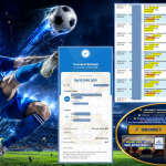 SHIO88 JACKPOT Sportsbook & Virtual Sports Rp 10.540.000 ,- LUNAS