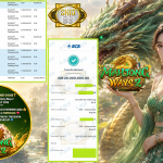 SHIO88 JACKPOT PGSOFT Gaming ” Mahjong Ways 2 “ Rp 20.000.000 ,- LUNAS