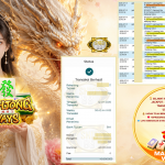 SHIO88 JACKPOT PGSOFT Gaming ” Mahjong Ways “ Rp 40.000.000 ,- LUNAS