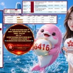 SHIO88 JACKPOT HONGKONG POOLS (TIAP HARI) ” 6416 ” Rp. 20.000.000 ,- LUNAS
