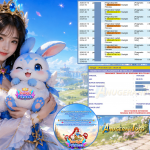 ANUGERAHTOTO JACKPOT PRAGMATIC ” Starlight Princess ” Rp 28.000.000 ,- LUNAS