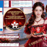 4DPRIZEWLATOTO JACKPOT HONGKONG POOLS (TIAP HARI) ” 0655 ” Rp. 10.500.000 ,- LUNAS