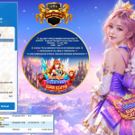 INDOVEGAS4D JACKPOT PRAGMATIC ” Starlight Princess Super Scatter ” Rp 18.000.000 ,- LUNAS