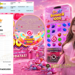 4DPRIZEWLATOTO JACKPOT PRAGMATIC ” Sweet Bonanza 1000 ” Rp 34.600.000 ,- LUNAS