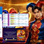 ANUGERAHTOTO JACKPOT PRAGMATIC ” Joker’s Jewels Wild ” Rp 15.000.000 ,- LUNAS