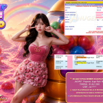 ANUGERAHTOTO JACKPOT PRAGMATIC ” Sugar Rush 1000 ” Rp 35.000.000 ,- LUNAS