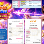 SHIO88 JACKPOT PRAGMATIC ” Starlight Princess Super Scatter ” Rp 53.000.000 ,- LUNAS
