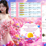 4DPRIZEWLATOTO JACKPOT PRAGMATIC ” Sugar Rush Super Scatter ” Rp 11.500.000 ,- LUNAS