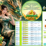 ANUGERAHTOTO JACKPOT PGSOFT Gaming ” Mahjong Ways 2 “‎‎‏‏ ‎‎‏‏‎‎‏‏ Rp 14.506.000 ,- LUNAS