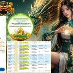 INDOVEGAS4D JACKPOT PGSOFT Gaming ” Mahjong Ways 2 “‎‎‏‏ ‎‎‏‏‎‎‏‏ Rp 50.000.000 ,- LUNAS