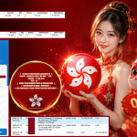 ANUGERAHTOTO JACKPOT HONGKONG POOLS (TIAP HARI) “0734” Rp.20.100.000 ,- LUNAS