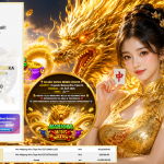 4DSUPER JACKPOT PRAGMATIC ” Mahjong Wins Triple Pot ” Rp.10.000.000,- LUNAS