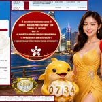 SHIO88 JACKPOT HONGKONG POOLS (TIAP HARI) “0734” Rp.11.100.000 ,- LUNAS