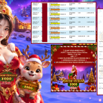 SHIO88 JACKPOT PRAGMATIC ” Wisdom of Athena 1000 Xmas ” Rp.18.530.000,- LUNAS
