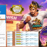 SHIO88 JACKPOT PRAGMATIC ” Gates of Gatot Kaca Super Scatter ” Rp.14.462.000,- LUNAS
