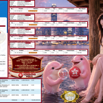 SHIO88 JACKPOT HONGKONG POOLS (TIAP HARI) ” 5937 ” Rp.10.000.000 ,- LUNAS