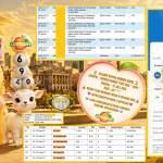 SHIO88 JACKPOT GEORGIA MIDDAY (TIAP HARI) ” 6940 ” Rp.11.000.000,-LUNAS