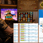 SHIO88 JACKPOT PRAGMATIC ” Gates of Gatot Kaca Super Scatter ” Rp.16.431.000,- LUNAS