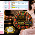SHIO88 JACKPOT PRAGMATIC LIVE GAME ” Korean Roulette ” ‎‏‏‎Rp.16.000.000,- LUNAS