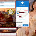 SHIO88 JACKPOT HONGKONG POOLS (TIAP HARI) ” 6583 ” Rp.12.180.000 ,- LUNAS