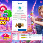 INDOVEGAS4D JACKPOT PRAGMATIC ” SWEET BONANZA 1000 ” Rp 150.000.000 ,- LUNAS