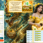 SHIO88 JACKPOT PGSOFT Gaming ” Mahjong Ways “‎‎‏‏ ‎‎‏‏‎‎‏‏ Rp 15.465.276 ,- LUNAS