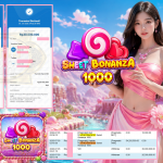 SHIO88 JACKPOT PRAGMATIC ” Sweet Bonanza 1000 ” Rp 56.000.000 ,- LUNAS