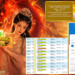 4DPRIZEWLATOTO JACKPOT PGSOFT Gaming ” Mahjong Ways “ Rp 21.020.000 ,- LUNAS