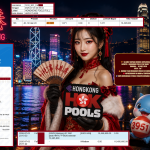 4DPRIZEWLATOTO JACKPOT HONGKONG POOLS (TIAP HARI) ” 3951 ” Rp. 10.450.000 ,- LUNAS