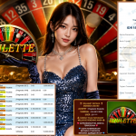 SHIO88 JACKPOT PRAGMATIC LIVE GAME ” Roulette ” Rp 15.000.000,- LUNAS