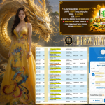 4DPRIZEWLATOTO JACKPOT PGSOFT Gaming ” Mahjong Ways “ Rp 12.000.000 ,- LUNAS
