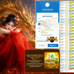 INDOVEGAS4D JACKPOT PGSOFT Gaming ” Mahjong Ways “ββββ ββββββββ Rp 15.000.000 ,- LUNAS