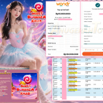 ANUGERAHTOTO JACKPOT PRAGMATIC ” Sweet Bonanza Xmas ” Rp 20.044.600 ,- LUNAS