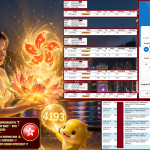 4DPRIZEWLATOTO JACKPOT HONGKONG POOLS (TIAP HARI) ” 4193 ” Rp. 11.000.000 ,- LUNAS
