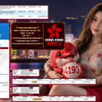 SHIO88 JACKPOT HONGKONG POOLS (TIAP HARI) ” 4193 ” Rp. 10.000.000 ,- LUNAS