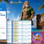 ANUGERAHTOTO JACKPOT PRAGMATIC ” Gates of Olympus ” Rp 12.000.000 ,- LUNAS