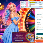 ANUGERAHTOTO JACKPOT PRAGMATIC LIVE GAME ” Mega Wheel ” Rp 15.041.000,- LUNAS